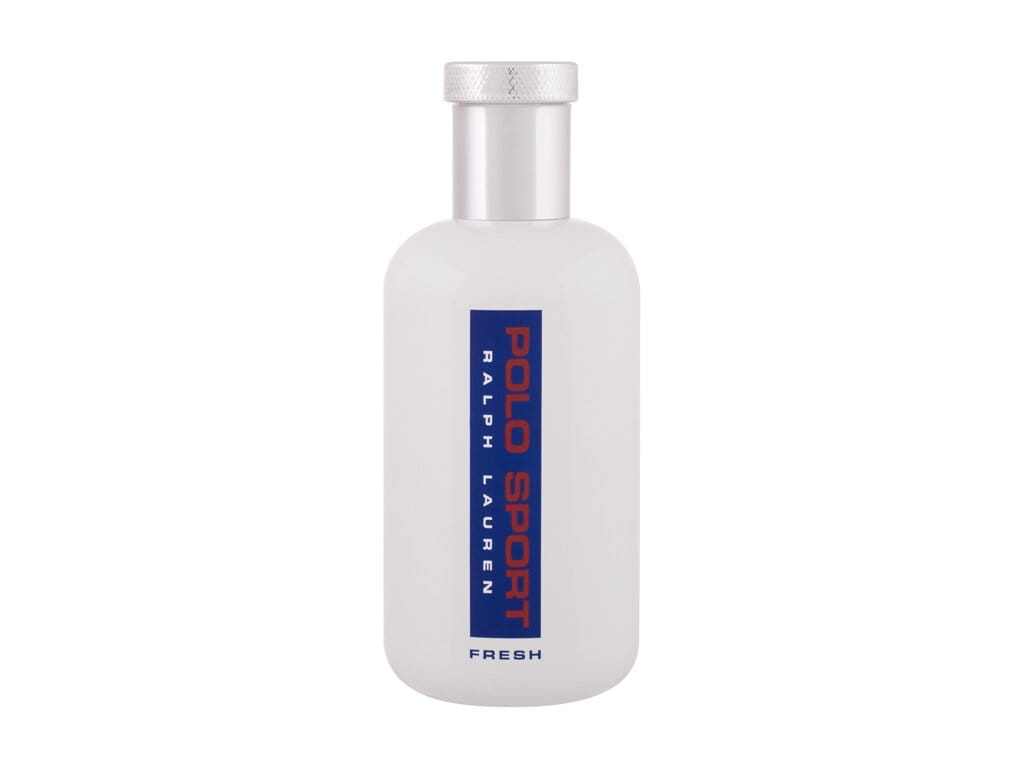Ralph Lauren Polo Sport Fresh M Woda toaletowa 125ml-614649